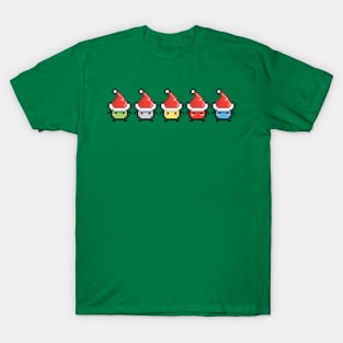 Christmas Junimos T-Shirt